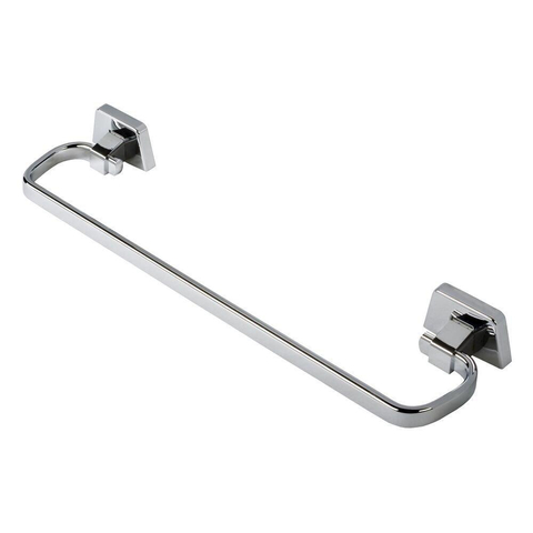Geesa Standard Porte-serviettes 40cm Chrome 0650072