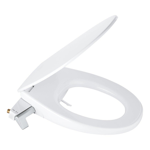 GROHE Bau céramique WC japonais avec abattant - blanc SW484570