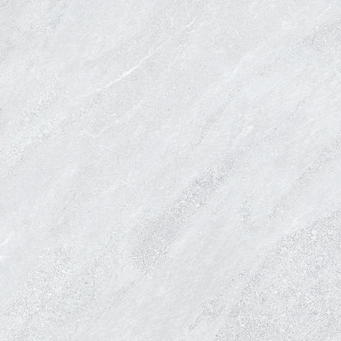 Terravito Ostino - 60x60cm - 20mm - rectifié - Blanc SW1175519