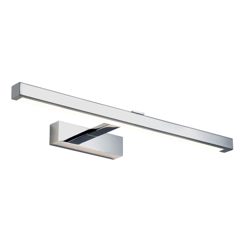 Astro Kashima 620 Applique murale LED 5.5x62x18cm LED IP44 éclairage intégré chrome SW75596