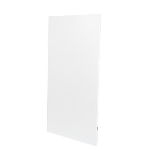 Eurom Mon Soleil 720 Wifi Chauffage infrarouge 120x60x5cm 720watt Métal Blanc SW481916
