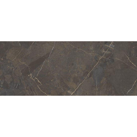 Ceralto Corsino Nova Decor-strip - 59.6X150 - 10.5mm - mat - moka SW1591392