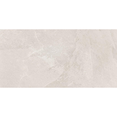 Terravito Alvella carreau mural et de sol - 60x120cm - 10.5mm - Rectangulaire - rectifié - aspect pierre naturelle - beige mat SW679734