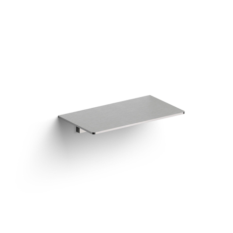 Clou Sjokker tablette pour téléphone 18x10x3.5cm modèle mural inox SW398189