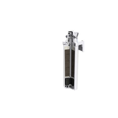 Hansgrohe Actieve koolfilter SW1567441