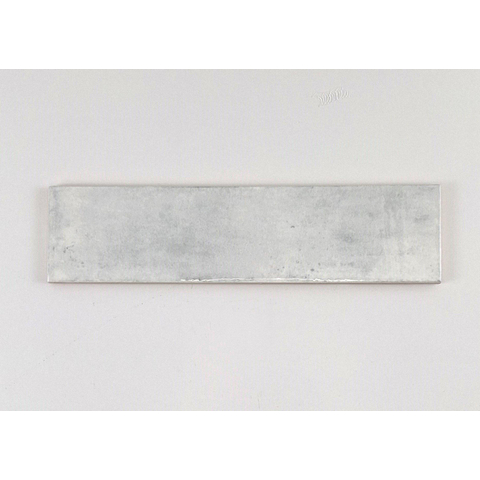 SAMPLE Terravito Sileno Voor wandtegel - 30x7.5cm - 8mm - Wit SW1221397