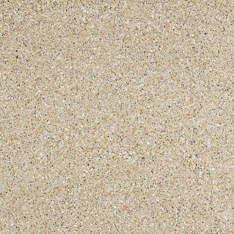 ÉCHANTILLON Ceralto Briano Grain carrelage mural et de sol - 60x60cm - 10mm - rectifié - R10 - grès cérame - beige (beige) SW1221081
