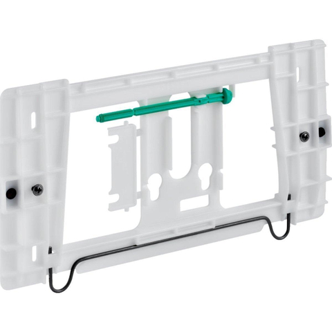 Geberit Twinline drukknophouder - voor bedieningsplaat SW338722