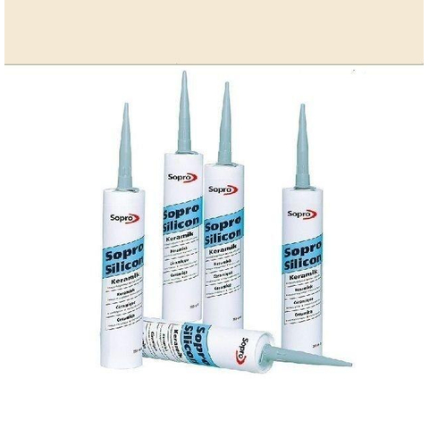 Sopro Silicone kit Jasmin nr. 28 a 310ML Jasmin SW359842