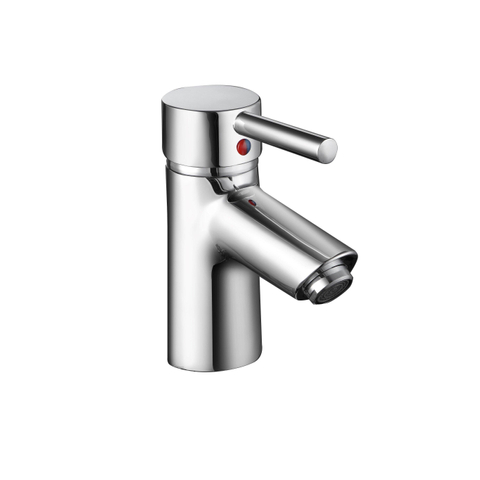 Sanimar Torino Robinet lavabo Aut Chrome SW724341