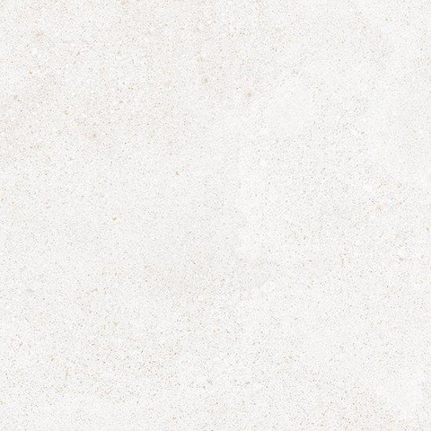 ÉCHANTILLON Ceralto Inlay Uno DAA34480 Carreau de sol 298X298 Betonic blanc gris 8mm Mat R10 SW1449533