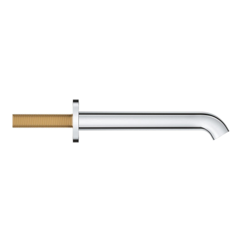 GROHE Essence baduitloop 23cm chroom OUTLETSTORE STORE44076