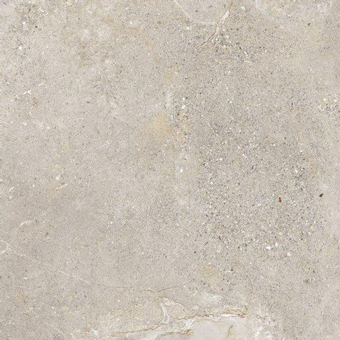 Ceralto Cavino Mini Carrelage de sol - 60x60cm - 10,0mm - rectifié - greige SW729159
