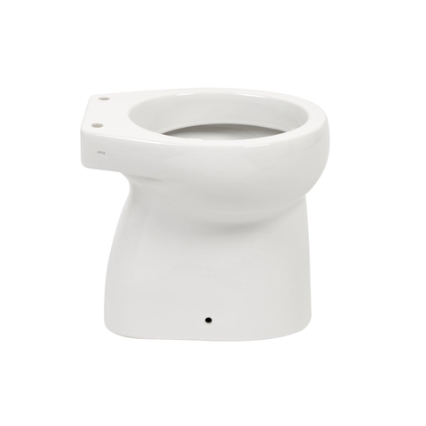 Jika Euroline toilette pour enfants au Blanc GA51932