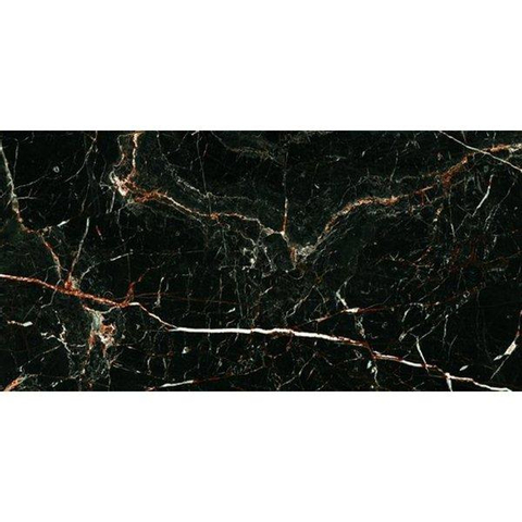 ÉCHANTILLON Ceralto Verano Mosaic Carreau de sol et de mur 60x120cm 10.5mm rectifié grès cérame Brown SW912441
