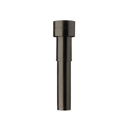 Ubbink traversée de toit ventilation toit plat sans plaque autocollante 1408090