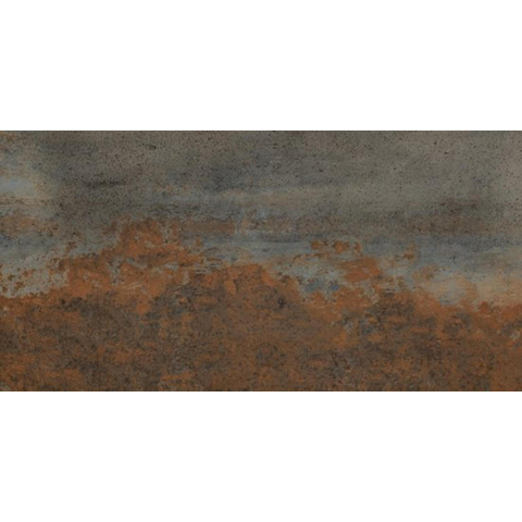 ÉCHANTILLON Ceralto Inlay R11 Décor bande - 119.6x59.7cm - 9.5mm - rectifié - Verde (Vert) SW1221151