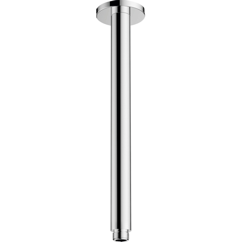 Hansgrohe Vernis Blend - plafondaansluiting - 30 cm - hoogglans chroom SW651992