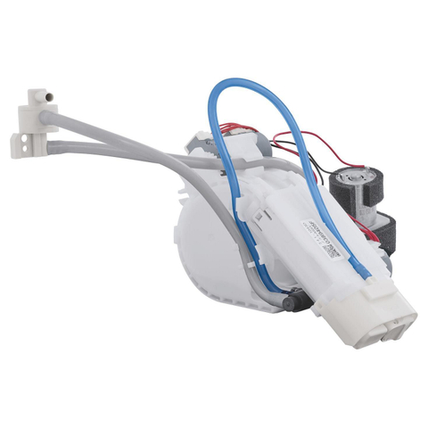 GROHE bedieningsunit - voor douche-wc - chroom SW1189615