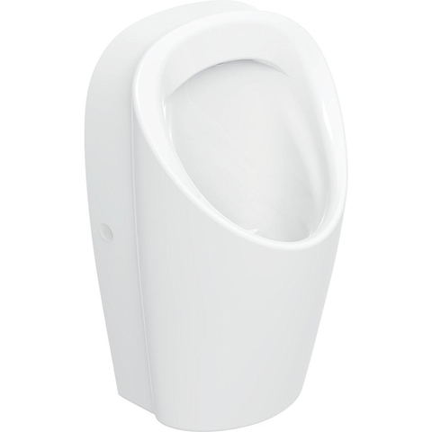 Geberit Renova Urinoir (goot) - wit SW1235333