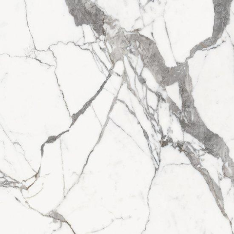 Ceralto Alabro Vein Carrelage de sol - 120x120cm - 6.0mm - rectifié - Or SW717591