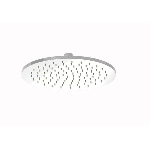 Plieger Roma douche de tête - 25cm - rond - 1 jet - chromé SW454038