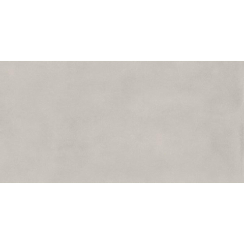 Ceralto Lazaro vloer- en wandtegel - 60x120cm - 9mm - gerectificeerd - R10 - betonlook - mat pearl (wit) SW1129952