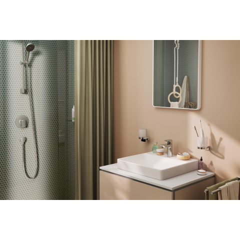 Hansgrohe AddStoris S lotiondispenser chroom SW1567100
