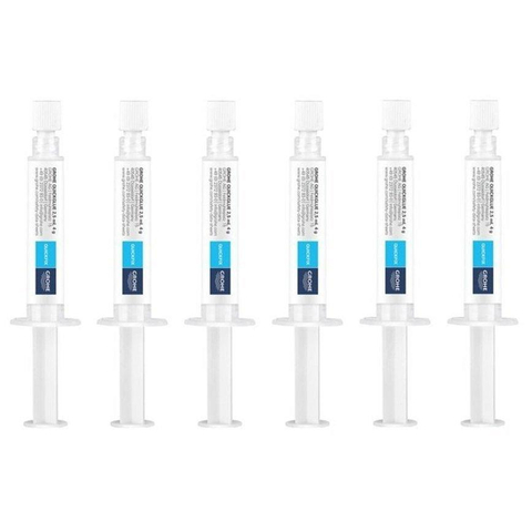 GROHE QuickGlue colle de montage 6 pièces SW816628