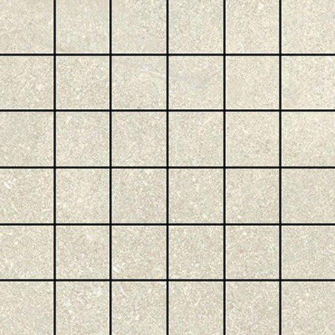 Ceralto Taverno Line Mozaïektegel - 30x30cm - 8mm - Pearl mat SW1171185