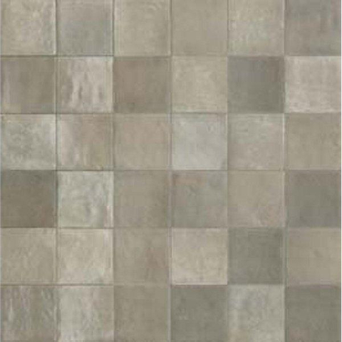 ÉCHANTILLON Ceralto Dorsena Rock Carrelage mural 10x10cm 10mm Argilla SW976442