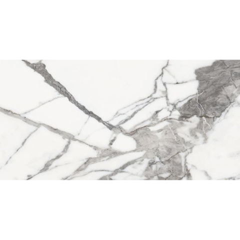 ÉCHANTILLON Ceralto Alabro Vein Carreau de sol et de mur 60x120cm 6mm rectifié grès cérame Or SW976495