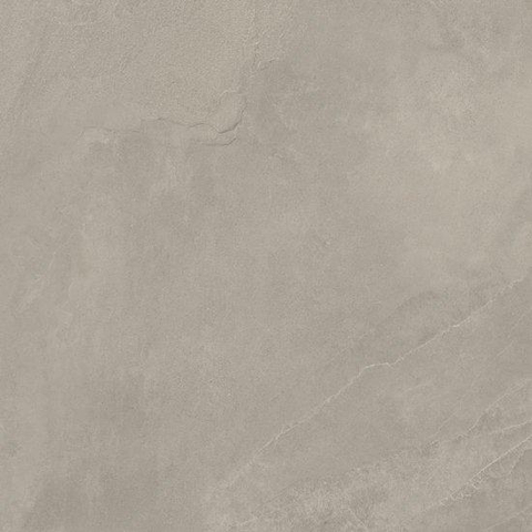 Ceralto Alpina Slate Vloertegel - 90X90 - 10mm - mat - grey SW1591273