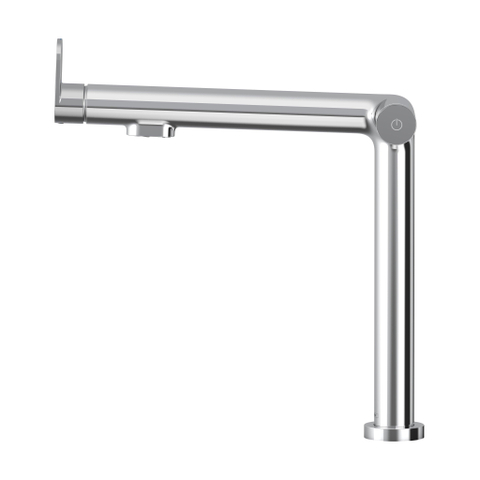 Hansgrohe Aqittura Filtersysteem - 210 - rvs look SW918572