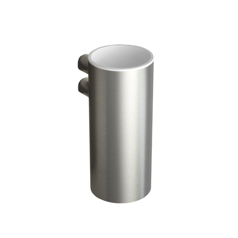 Hotbath Archie Bekerhouder - mat RVS SW230377