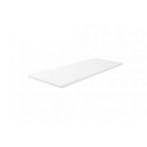 Wiesbaden Vision topblad 1000x460x25 wit SW95834