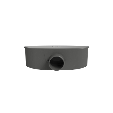 Easy Drain siphon compact avec garde d'eau 50mm 2302745