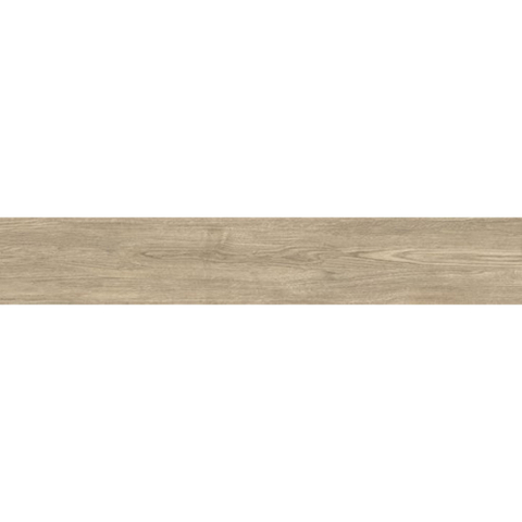 Ceralto Rovello Craft Carrelage de sol - 20x120cm - 9.0mm - rectifié - Ambre SW1407455