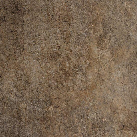 SAMPLE Ceralto Montaro Slate Vloer- en wandtegel 100x100cm 8.5mm gerectificeerd R10 porcellanato Ground SW976563