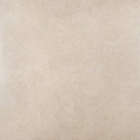 ÉCHANTILLON Ceralto Pixelio Uno Carrelage sol et mur 120x120cm 6mm rectifié R10 grès cérame Sand SW976516