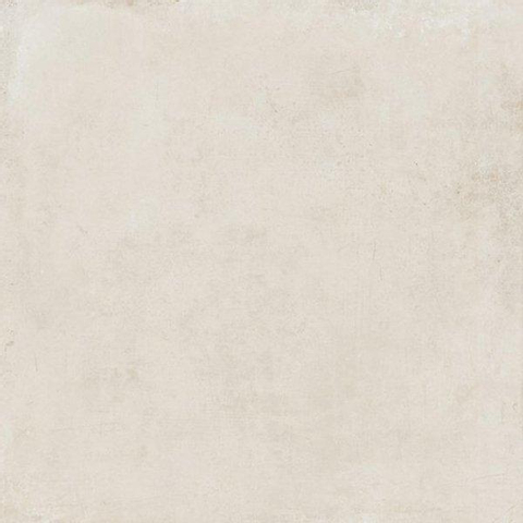 ÉCHANTILLON Ceralto Classico Alto Polished Carrelage sol et mur 100x100cm 8.5mm rectifié R10 grès cérame Beige SW976556