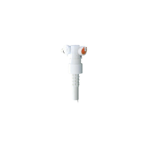 Grohe Dal Servo Vlotter - voor zijaansluiting 0106291