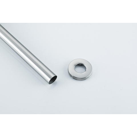 Fortifura Calvi Sifon - verlaagd - PVD - geborsteld RVS SW696217