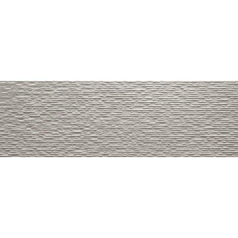 ÉCHANTILLON Ceralto Gavira Plank Carreau décoratif 32x100cm 9.7mm rectifié pâte blanche Moon SW912204