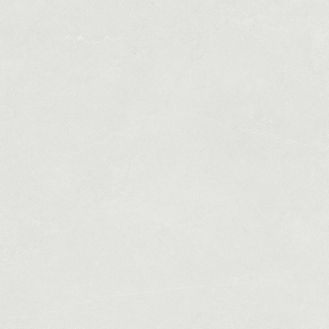Modano Marena Carrelage sol et mur - 60x60cm - 9mm - rectifié - Blanc mat SW1529341