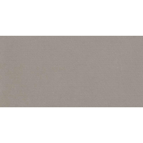 Terravito Selvico Rift Keramische wandtegel - 60x120cm - 8.2mm - Greige SW1586820