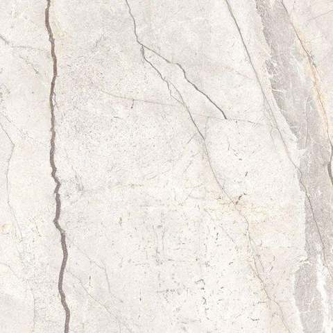 ÉCHANTILLON Ceralto Granito Mineral Carreau de sol - 60x60cm - 9.0mm - rectifié - Blanc SW1557711