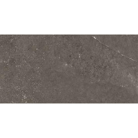 Ceralto Olivaro Sete Vloertegel - 30X60 - 10mm - mat - donker grijs SW1578845