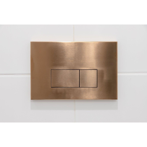 QeramiQ Dely Pack WC - 36,3x51,7cm - à fond creux - sans bride - réservoir encastré Geberit UP720 - abattant WC softclose 35 mm - plaque de déclenchement blanche brillante - boutons ronds - blanc mat SW1428450