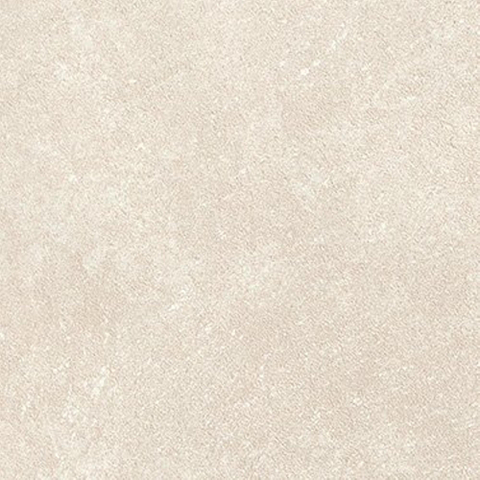 ÉCHANTILLON Terravito Elzino carreau mural et de sol - 80x80cm - rectifié - Aspect pierre naturelle - White mat (blanc) SW1221632